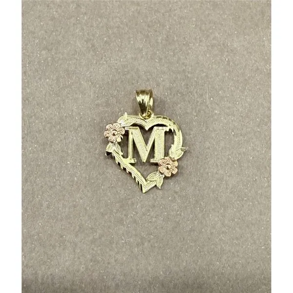 Gold Charm Diamonds by Johar Mission Viejo, CA