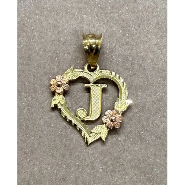 Gold Charm Diamonds by Johar Mission Viejo, CA