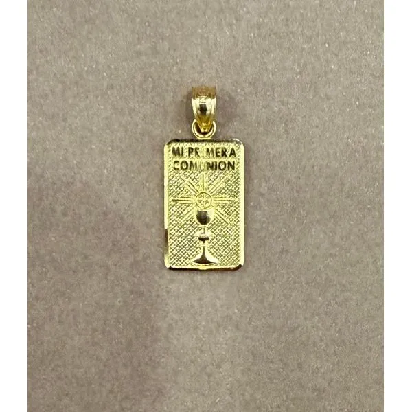 Gold Charm Diamonds by Johar Mission Viejo, CA