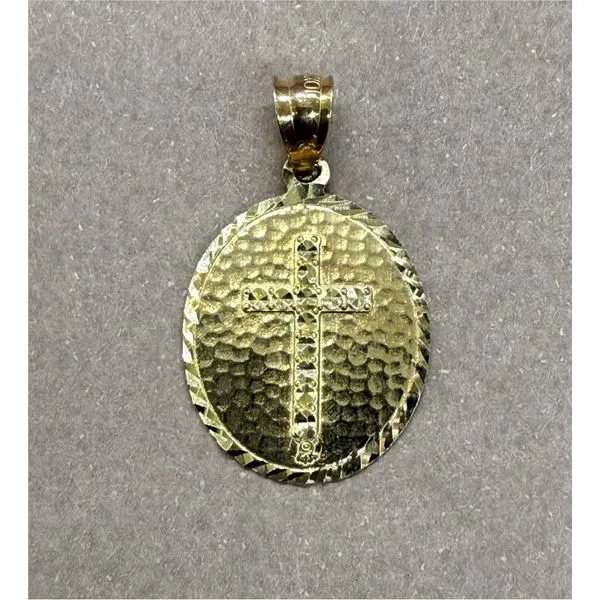 Gold Charm Diamonds by Johar Mission Viejo, CA