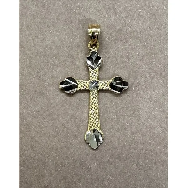 Gold Charm Diamonds by Johar Mission Viejo, CA