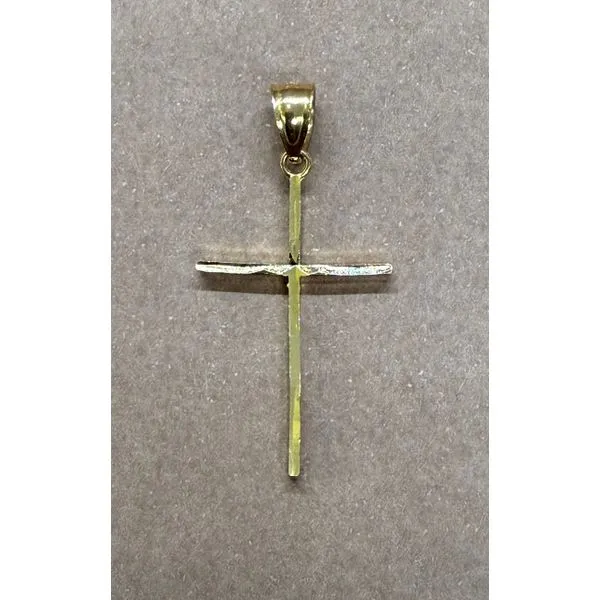 Gold Charm Diamonds by Johar Mission Viejo, CA