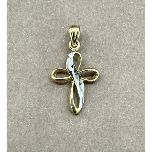 Gold Charm Diamonds by Johar Mission Viejo, CA