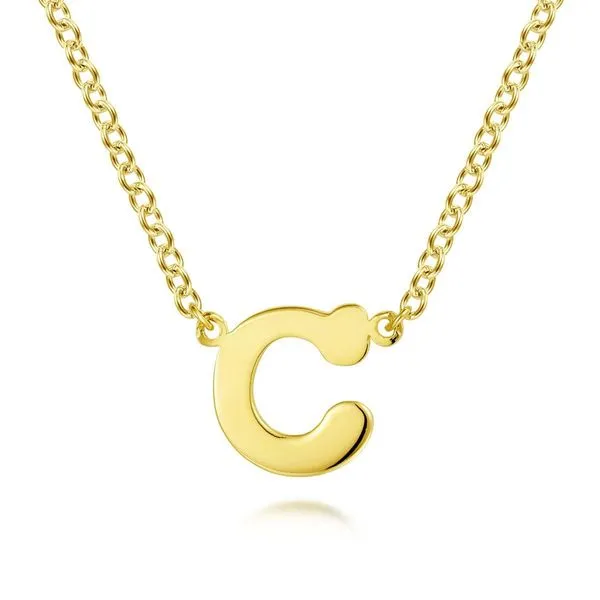 Gold Charm Diamonds by Johar Mission Viejo, CA