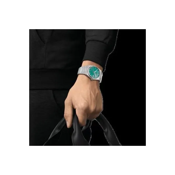 Luxury Watch Image 3 Diamonds by Johar Mission Viejo, CA