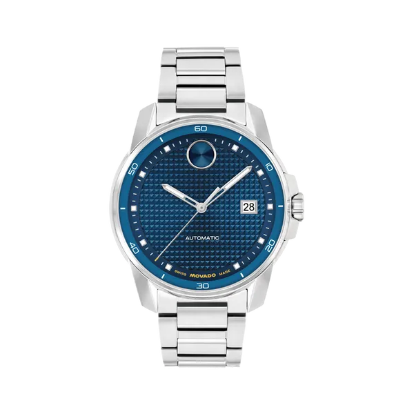 Luxury Watch Diamonds by Johar Mission Viejo, CA