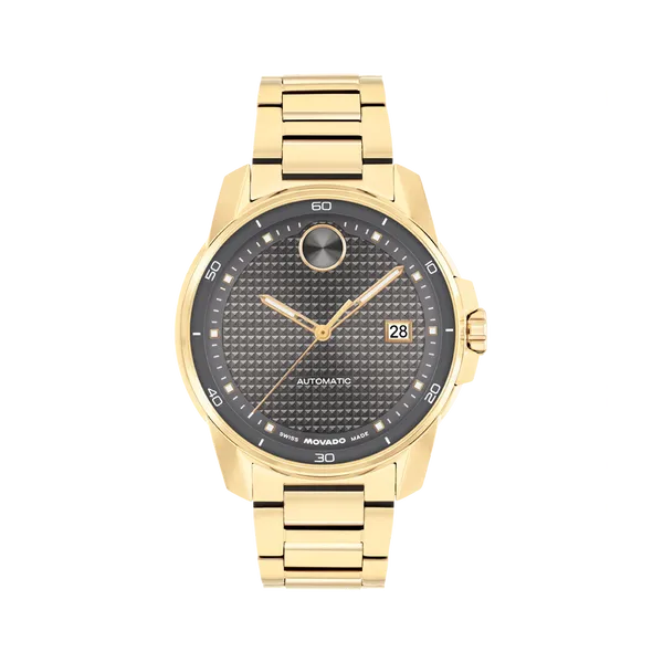 Luxury Watch Diamonds by Johar Mission Viejo, CA