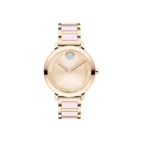 Luxury Watch Diamonds by Johar Mission Viejo, CA