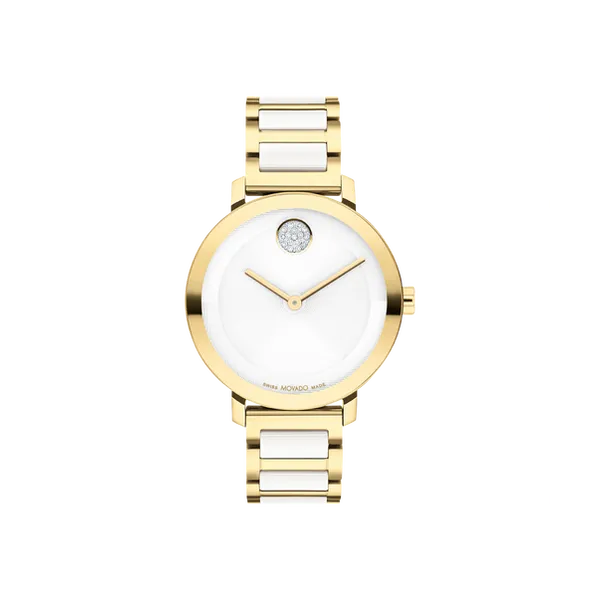 Luxury Watch Diamonds by Johar Mission Viejo, CA