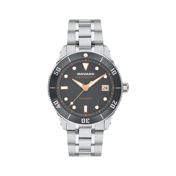 Luxury Watch Diamonds by Johar Mission Viejo, CA