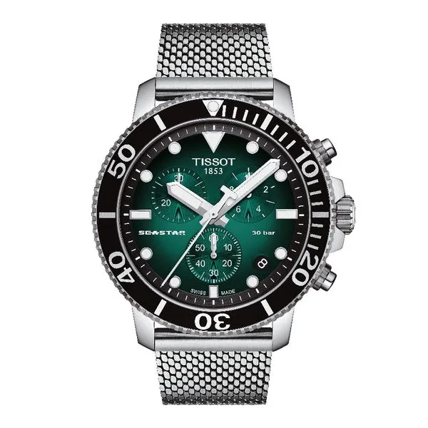 Watch Diamonds by Johar Mission Viejo, CA