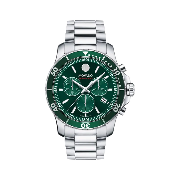 Sport Watch Diamonds by Johar Mission Viejo, CA