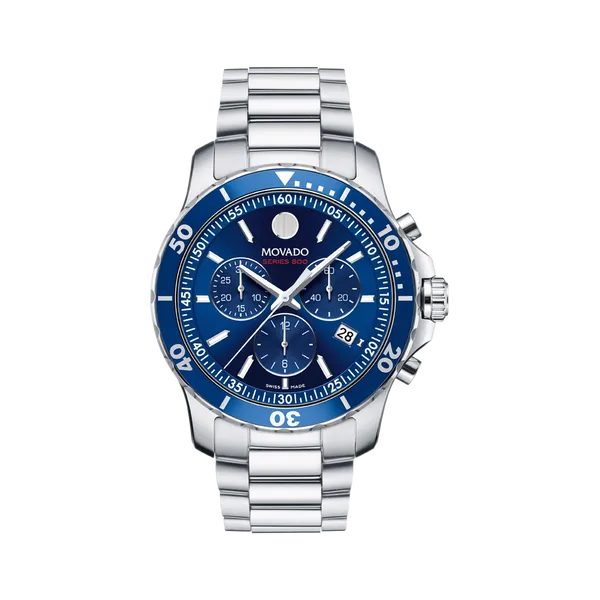 Sport Watch Diamonds by Johar Mission Viejo, CA