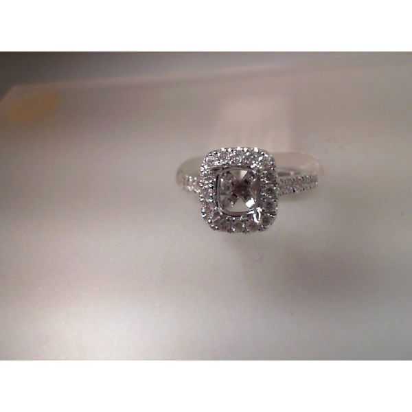 Engagement Ring Diamonds Direct St. Petersburg, FL