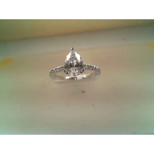 Engagement Ring Diamonds Direct St. Petersburg, FL