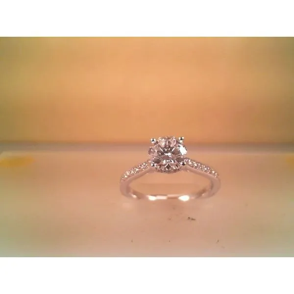 Engagement Ring Diamonds Direct St. Petersburg, FL