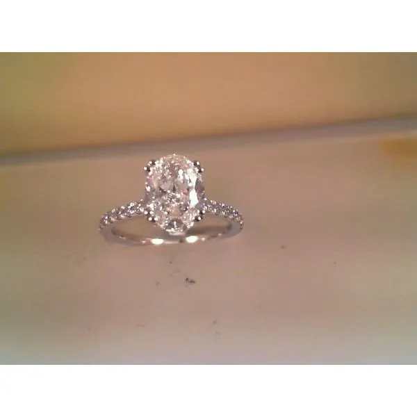 Engagement Ring Diamonds Direct St. Petersburg, FL