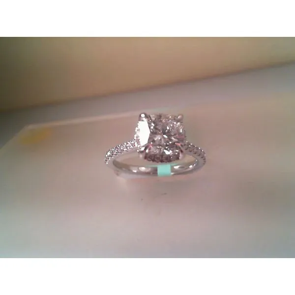 Lab-Grown Diamond Rings Diamonds Direct St. Petersburg, FL