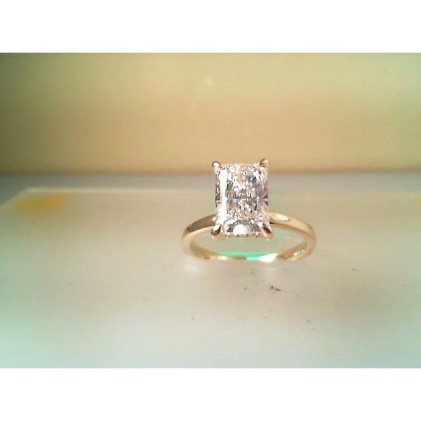 Lab-Grown Diamond Rings Diamonds Direct St. Petersburg, FL