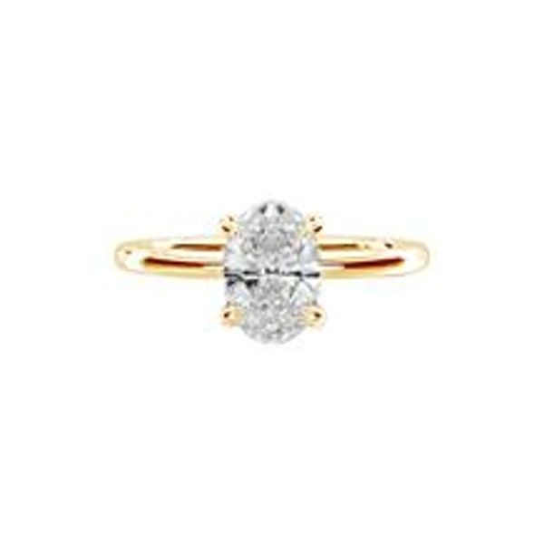 Lab-Grown Diamond Rings Diamonds Direct St. Petersburg, FL