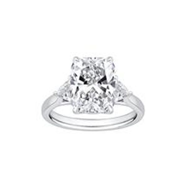 Lab-Grown Diamond Rings Diamonds Direct St. Petersburg, FL