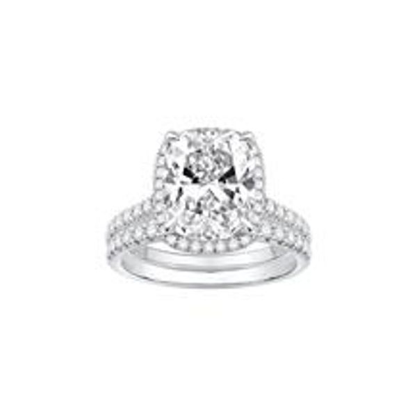 Lab-Grown Diamond Rings Diamonds Direct St. Petersburg, FL