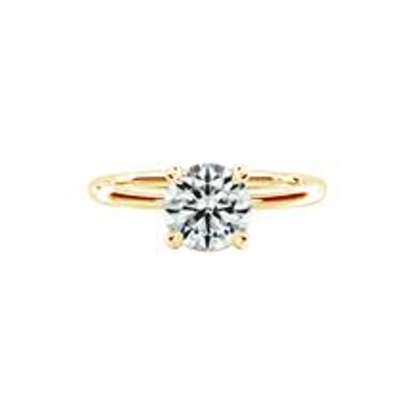 Lab-Grown Diamond Rings Diamonds Direct St. Petersburg, FL