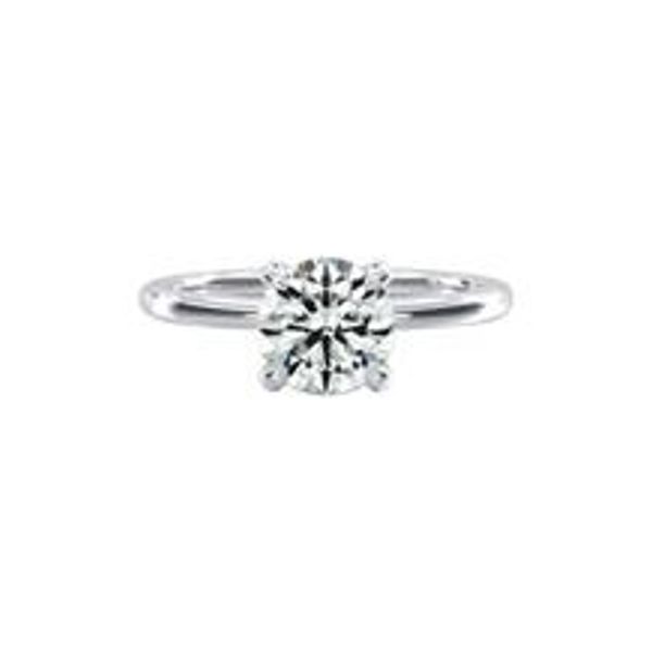 Lab-Grown Diamond Rings Diamonds Direct St. Petersburg, FL