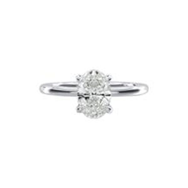 Lab-Grown Diamond Rings Diamonds Direct St. Petersburg, FL