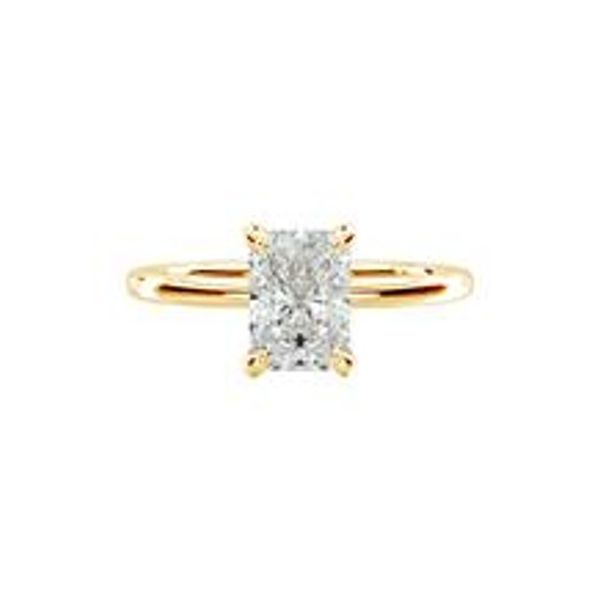 Lab-Grown Diamond Rings Diamonds Direct St. Petersburg, FL