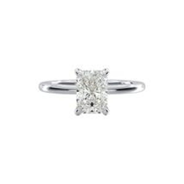Lab-Grown Diamond Rings Diamonds Direct St. Petersburg, FL