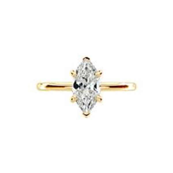 Lab-Grown Diamond Rings Diamonds Direct St. Petersburg, FL