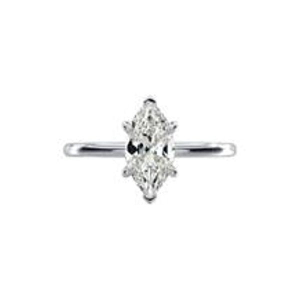 Lab-Grown Diamond Rings Diamonds Direct St. Petersburg, FL