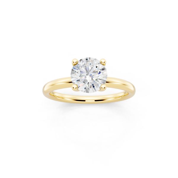 Lab-Grown Diamond Rings Diamonds Direct St. Petersburg, FL