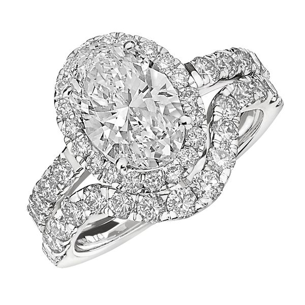 Lab-Grown Diamond Rings Diamonds Direct St. Petersburg, FL