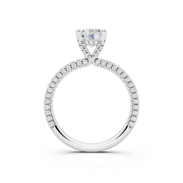 Lab-Grown Diamond Rings Diamonds Direct St. Petersburg, FL