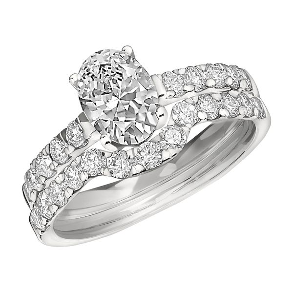 Lab-Grown Diamond Rings Diamonds Direct St. Petersburg, FL