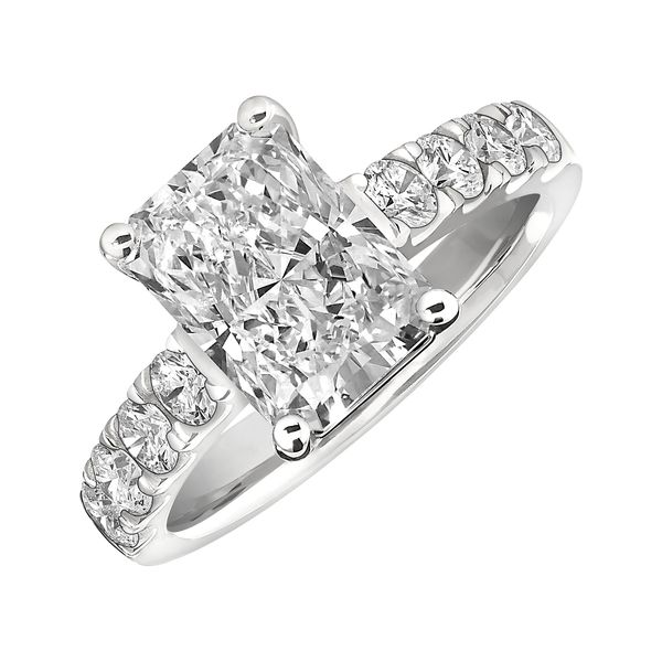 Lab-Grown Diamond Rings Diamonds Direct St. Petersburg, FL