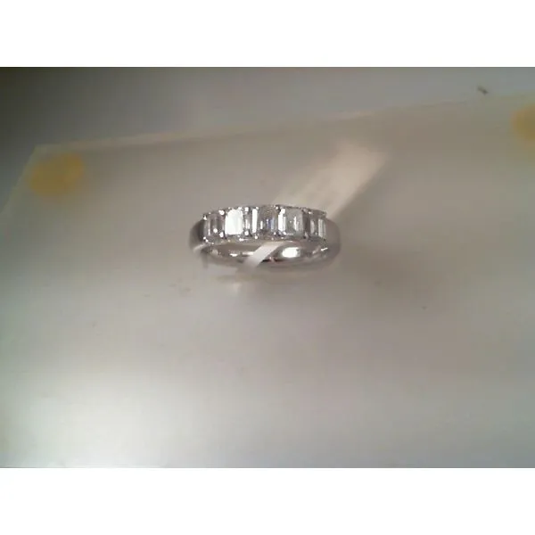 Wedding Band Diamonds Direct St. Petersburg, FL