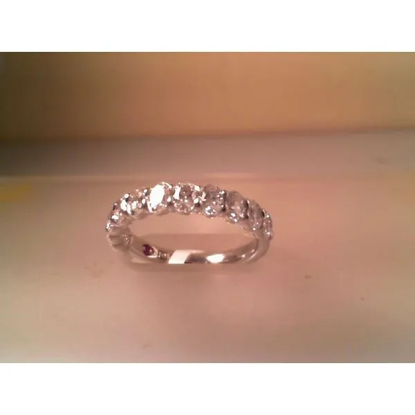 Wedding Band Diamonds Direct St. Petersburg, FL