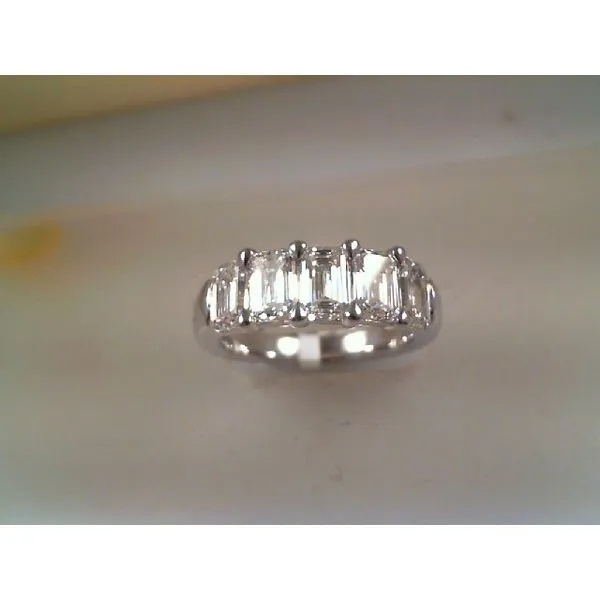 Wedding Band Diamonds Direct St. Petersburg, FL