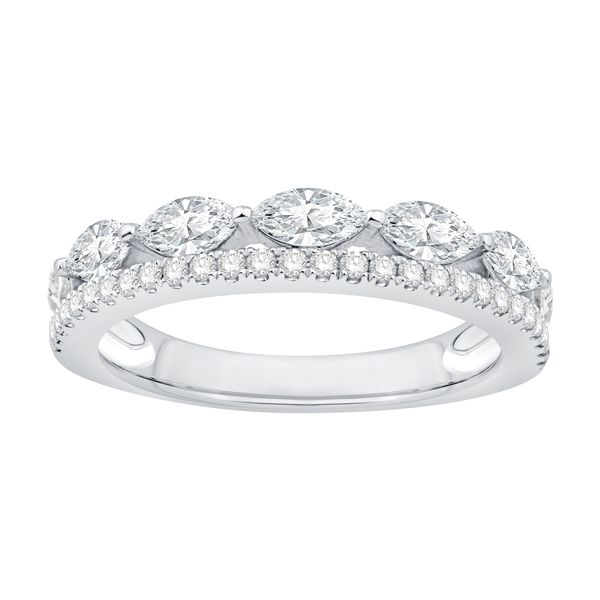 Wedding Band Diamonds Direct St. Petersburg, FL