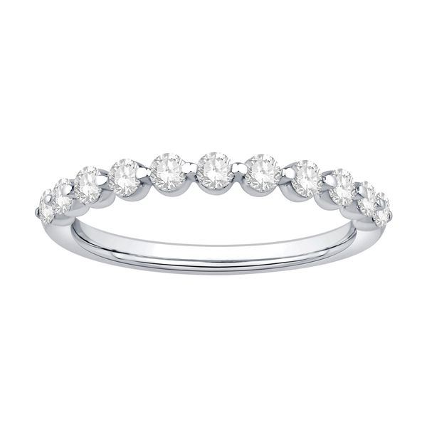 Wedding Band Diamonds Direct St. Petersburg, FL
