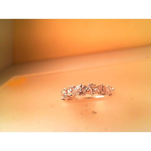 Wedding Band Diamonds Direct St. Petersburg, FL