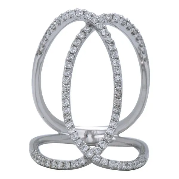 Fashion Ring Diamonds Direct St. Petersburg, FL
