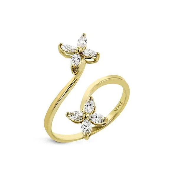 Fashion Ring Diamonds Direct St. Petersburg, FL