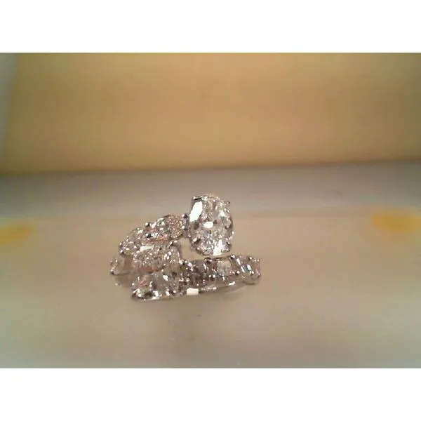 Fashion Ring Diamonds Direct St. Petersburg, FL