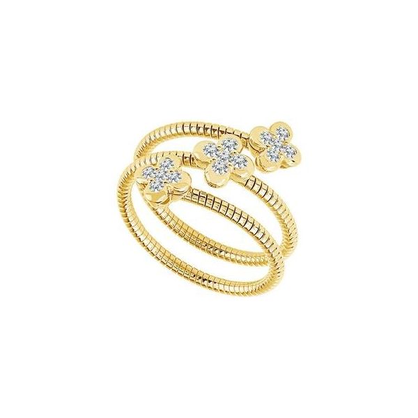 Fashion Ring Diamonds Direct St. Petersburg, FL