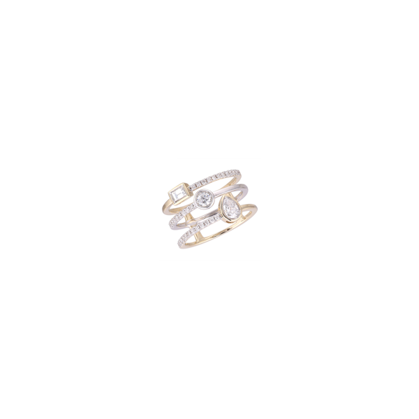 Fashion Ring Diamonds Direct St. Petersburg, FL