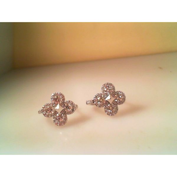 Diamond Earrings Diamonds Direct St. Petersburg, FL